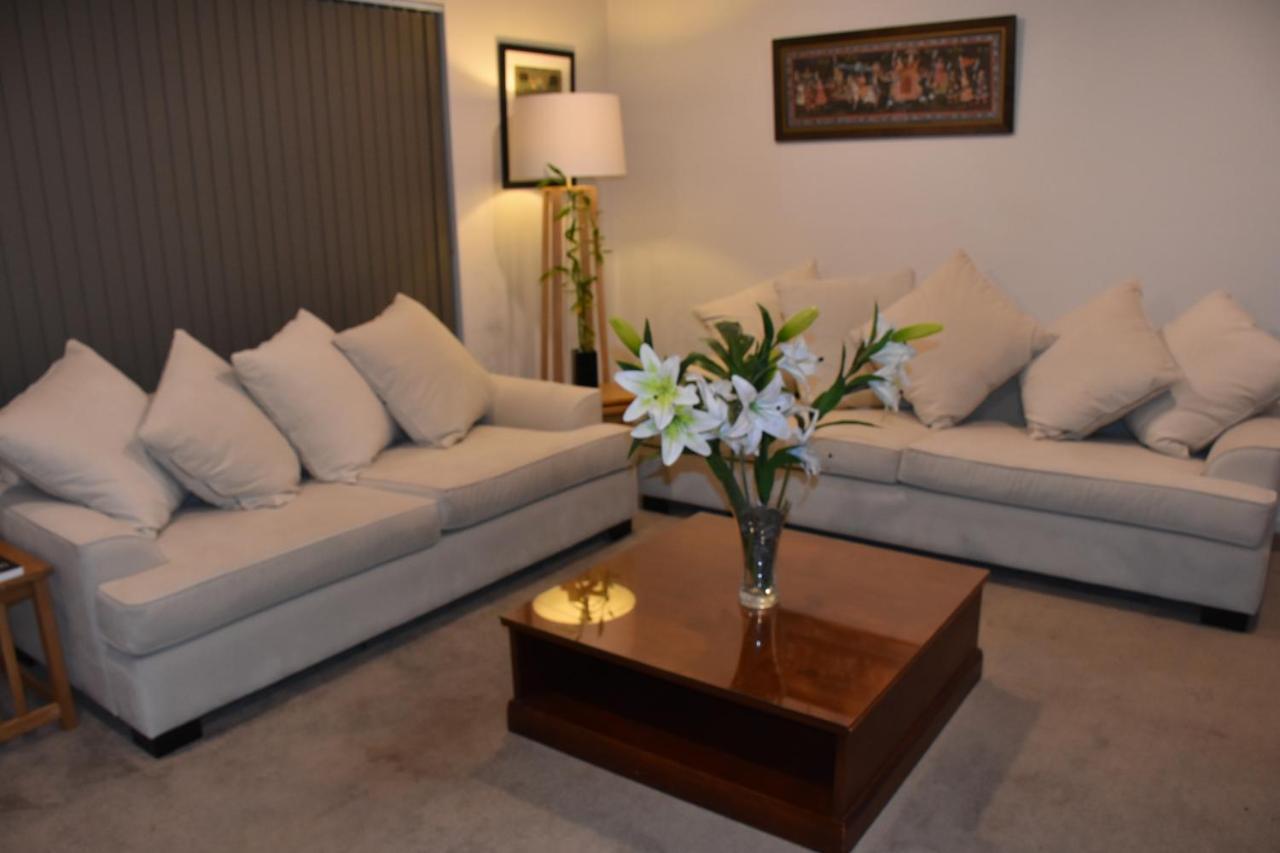 אוקלנד The Rise - Executive Ensuite מראה חיצוני תמונה